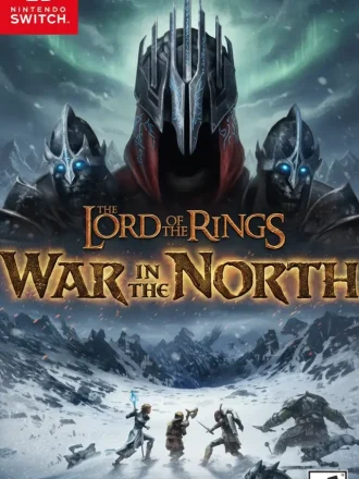 Download The Lord of the Rings – War in the North, Legacy Edition