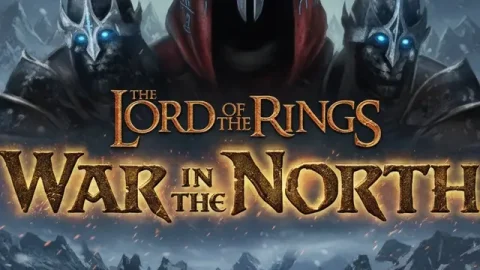 Download The Lord of the Rings – War in the North, Legacy Edition
