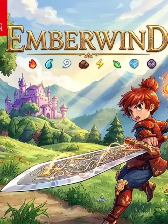 Download Elementallis