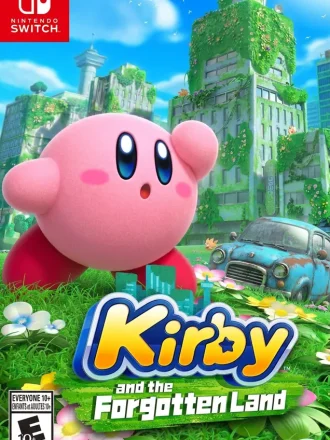Download Kirby and the Forgotten Land