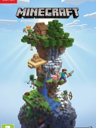Download Minecraft