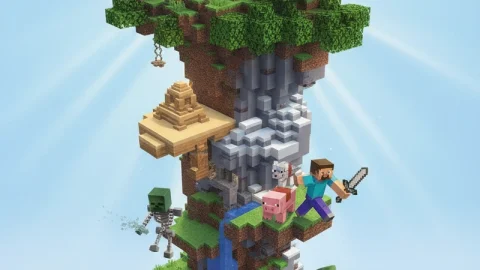 Download Minecraft