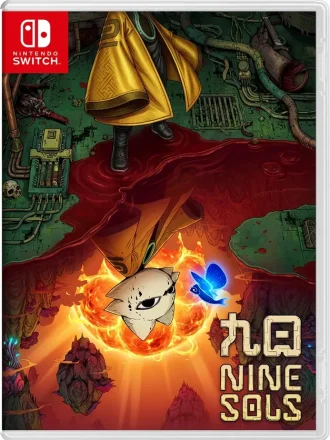 Nine Sols Free Download