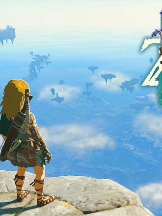 Download The Legend of Zelda: Tears of the Kingdom Switch NSP XCI