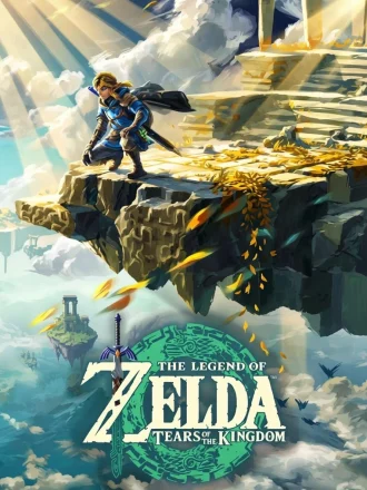 Download The Legend of Zelda: Tears of the Kingdom Switch NSP/ XCI ROM